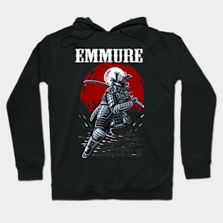 EMMURE MERCH VTG Hoodie